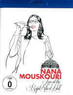 Film: Nana Mouskouri - Live At The Royal Albert Hall
