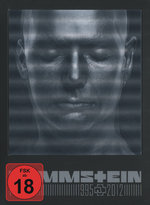 Film: Rammstein - Videos 1995-2012 - Uncut [3 DVDs]