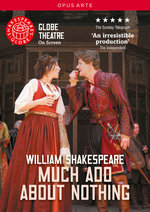 Film: William Shakespeare - Much Ado About Nothing