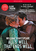 Film: William Shakespeare - All's Well That Ends Well