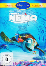 Film: Findet Nemo - Special Collection