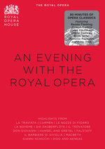 Film: An Evening With The Royal Opera