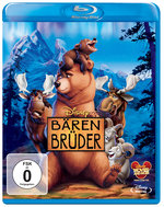Film: Bärenbrüder