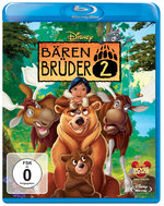 Film: Bärenbrüder 2