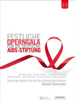 Film: Festliche Operngala für die deutsche AIDS-St...