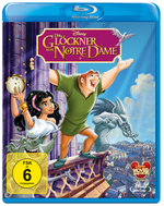 Film: Der Glöckner von Notre Dame