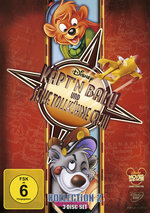 Film: Käpt'n Balu und seine... - Coll. 2 [3 DVDs]