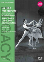 Film: La Fille mal gardee