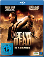 Film: Night of the Living Dead - Re-Animation