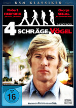 Film: 4 schräge Vögel