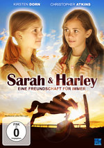 Film: Sarah & Harley - Eine Freundschaft für immer