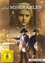 Film: Les Miserables (OmU) - Music Collection