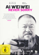 Film: Ai Weiwei: Never Sorry (OmU)