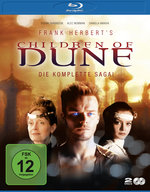Film: Children of Dune - Die komplette Saga!