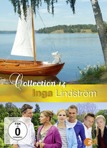 Film: Inga Lindström Collection 14 [3 DVDs]