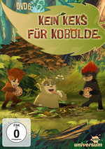 Film: Kein Keks für Kobolde 6