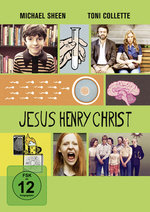 Film: Jesus Henry Christ