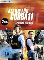 Film: Alarm für Cobra 11 - Staffel 29 [2 DVDs]