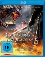 Film: Dungeons & Dragons 3 - Das Buch der dunklen...