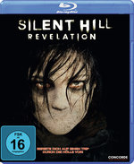 Film: Silent Hill - Revelation