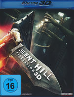 Film: Silent Hill - Revelation