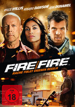 Film: Fire with Fire