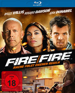 Film: Fire with Fire
