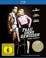 Film: Frau ohne Gewissen