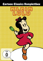Film: Klein Lulu - Komplettbox [2 DVDs]