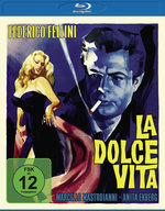 Film: La Dolce Vita