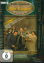 Film: Walter Schultheiß - Der Eugen / Folge 21-40
