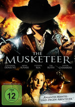 Film: The Musketeer