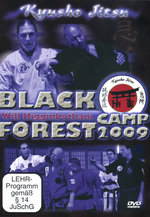 Film: Kyusho Jitsu - Black Forest Camp 2009 - Will...