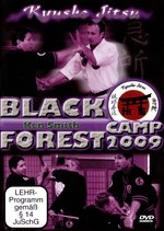 Film: Kyusho Jitsu - Black Forest Camp 2009 - Ken...