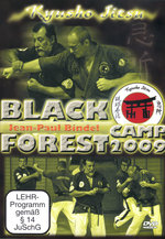 Film: Kyusho Jitsu - Black Forest Camp 2009 - Jean-...