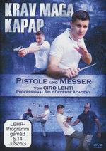 Film: Krav Maga Kapap - Pistole und Messer