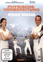 Film: Krav Maga - Physische Vorbereitung Teil 1