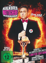 Film: Kalkofes Mattscheibe - Reka.../St. 1.1 [3 DVDs]