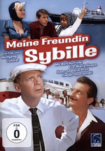 Film: Meine Freundin Sybille
