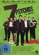 Film: 7 Psychos