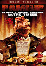 Film: Famine - Uncut Edition [LCE]