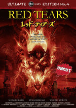 Film: Red Tears - Uncut [LE]