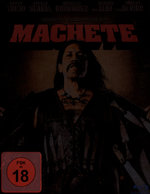 Film: Machete [SB]