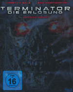Film: Terminator - Die Erlösung [SB]