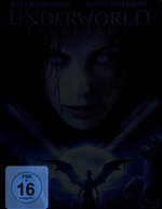 Film: Underworld Evolution [SB]