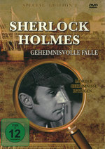 Film: Sherlock Holmes - Geheimnisvolle Fälle 2 [SE]