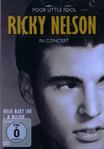 Film: Ricky Nelson - In Concert
