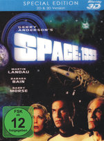 Film: Space: 1999 - Special Edition