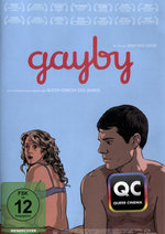 Film: Gayby (OmU)