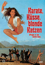 Film: Karate, Küsse, blonde Katzen
